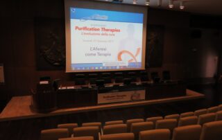 Purification Therapies 27-28 January 2017, Milan Purification Therapies 27-28 January 2017, Milan