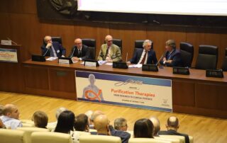10-pt-30-2022 Workshop Purification Therapies September 30th and October 1st 2022, Milan