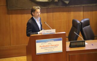 18-pt-30-2022 Workshop Purification Therapies September 30th and October 1st 2022, Milan