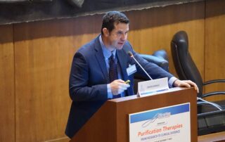21-pt-30-2022 Workshop Purification Therapies September 30th and October 1st 2022, Milan