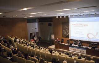 Purification Therapies 27-28 January 2017, Milan Purification Therapies 27-28 January 2017, Milan