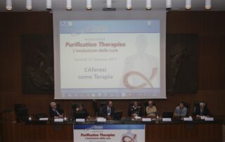 Purification Therapies 27-28 January 2017, Milan Purification Therapies 27-28 January 2017, Milan