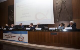 Purification Therapies 27-28 January 2017, Milan Purification Therapies 27-28 January 2017, Milan