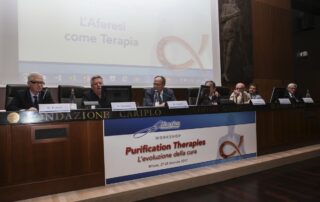 Purification Therapies 27-28 January 2017, Milan Purification Therapies 27-28 January 2017, Milan