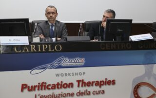 47-U-Cillo-G-La_Manna Purification Therapies 27-28 January 2017, Milan