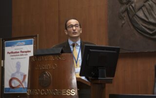 49-M-Ravaioli Purification Therapies 27-28 January 2017, Milan