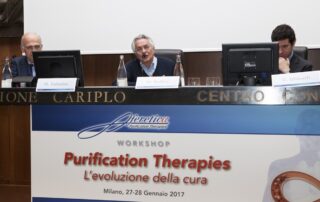 69-M-Colledan-D-Ghinolfi-S-Vesconi Purification Therapies 27-28 January 2017, Milan