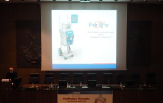 Purification Therapies 27-28 January 2017, Milan Purification Therapies 27-28 January 2017, Milan