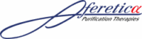 Aferetica Logo Aferetica Logo