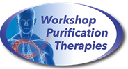Purification Therapies – The Ideas for Clinical Research Logo