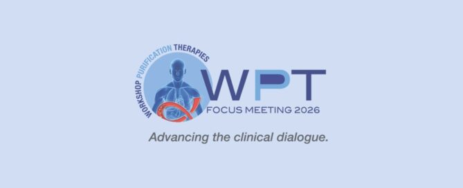 WPT Focus Meetings 2026 — the video recap is now available